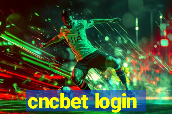 cncbet login